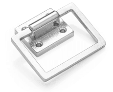 K1065 Sandalye Kare